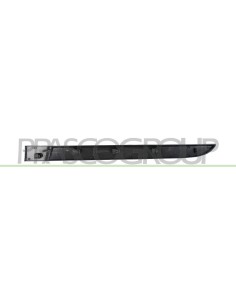 MODANATURA PORTA POSTERIORE DESTRA NERA GOFFRATA MOD. 5 PORTE 2