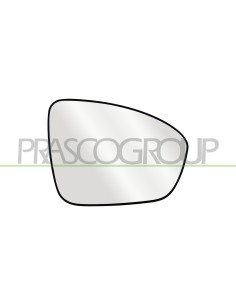 PIASTRA SPECCHIO DESTRA TERMICA CONVESSA