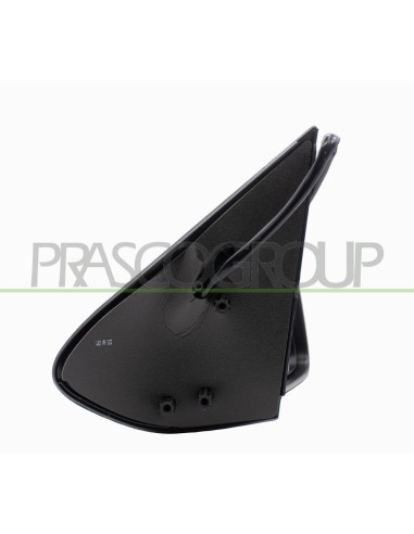 RETROVISORE DESTRO ELETTRICO TERMICO CON PRIMER CON FANALE CONVESSO