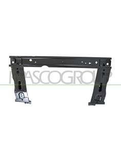 TELAIO SUPPORTO MOTORE MOD. DIESEL 2