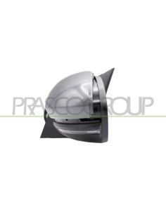 RETROVISORE SINISTRO ELETTRICO CON PRIMER TERMICO CON FANALE ASFERICO 7 PINS 2