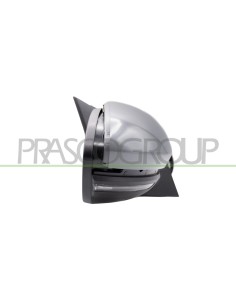 RETROVISORE DESTRO ELETTRICO CON PRIMER TERMICO CHIUDIBILE CON FANALE CON SONDA CON LUCE CORTESIA CONVESSO 13 PINS 2
