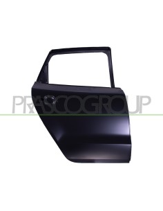 PORTA POSTERIORE DESTRA