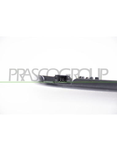 PIASTRA SPECCHIO DESTRA TERMICA CON BLIS CONVESSA