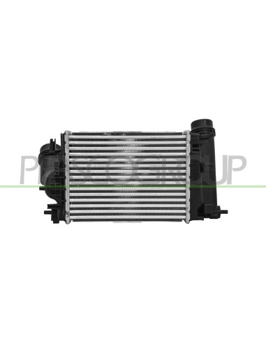INTERCOOLER RENAULT MEGANE Mod. 03-16 - 01-20