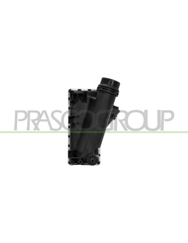 INTERCOOLER RENAULT MEGANE Mod. 03-16 - 01-20