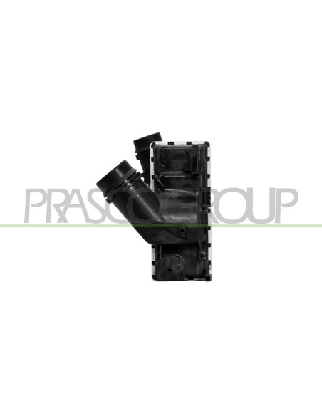 INTERCOOLER RENAULT MEGANE Mod. 03-16 - 01-20