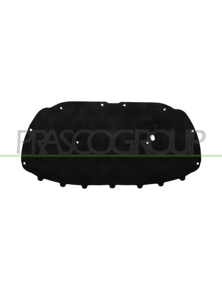 PANNELLO INSONORIZZATORE COFANO 10 CLIPS