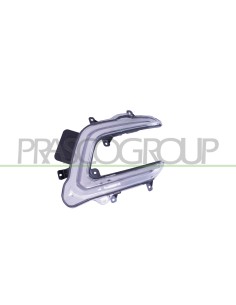 LUCE DIURNA DESTR LED