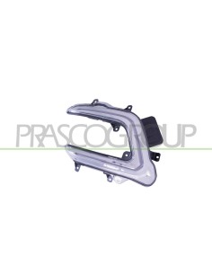 LUCE DIURNA SINISTR LED
