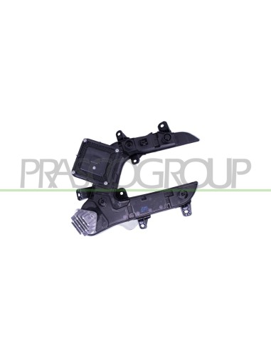 LUCE DIURNA SINISTR LED