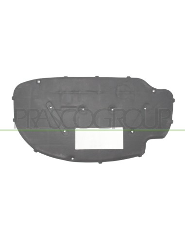 PANNELLO INSONORIZZATORE COFANO