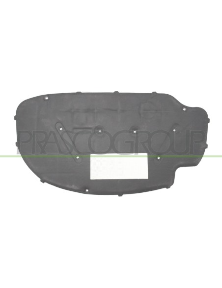 PANNELLO INSONORIZZATORE COFANO