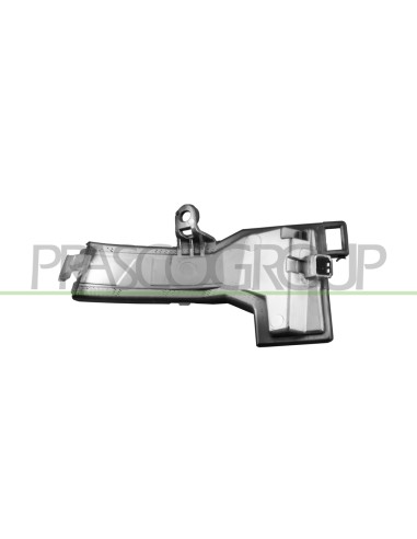 FANALE BIANCO PER RETROVISORE DESTRO LED