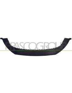 SPOILER PARAURTI ANTERIORE VOLKSWAGEN - GOLF VI -