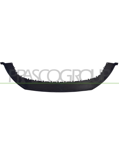 SPOILER PARAURTI ANTERIORE VOLKSWAGEN - GOLF VI -