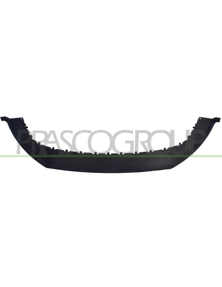 SPOILER PARAURTI ANTERIORE VOLKSWAGEN - GOLF VI -