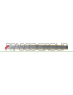MODANATURA PORTA POSTERIORE DESTRA GRIGIA LISCIA DA PRIMERIZZARE MOD. 5 PORTE 2