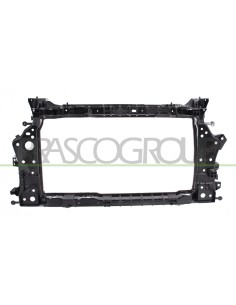 FRONTALE ANTERIORE COMPLETO MOD. 1.0-1.3-1.6 BENZINA+HYBRID 1.5 DIESEL
