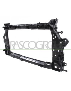 FRONTALE ANTERIORE COMPLETO MOD. 1.0-1.3-1.6 BENZINA+HYBRID 1.5 DIESEL 2