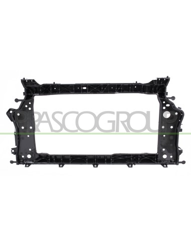 FRONTALE ANTERIORE COMPLETO MOD. 1.0-1.3-1.6 BENZINA+HYBRID 1.5 DIESEL