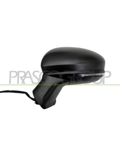 RETROVISORE SINISTRO-ELETTRICO-CON PRIMER-TERMICO-
