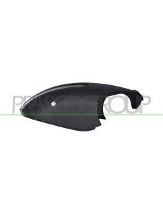 FANALE BIANCO CON BASE INFERIORE PER RETROVISORE DESTRO LED 2