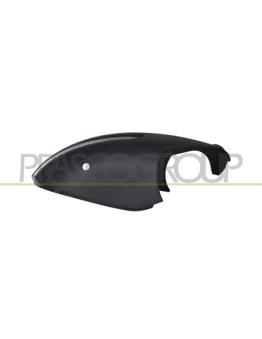 FANALE BIANCO CON BASE INFERIORE PER RETROVISORE DESTRO LED
