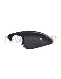 FANALE BIANCO CON BASE INFERIORE PER RETROVISORE SINISTRO LED 2