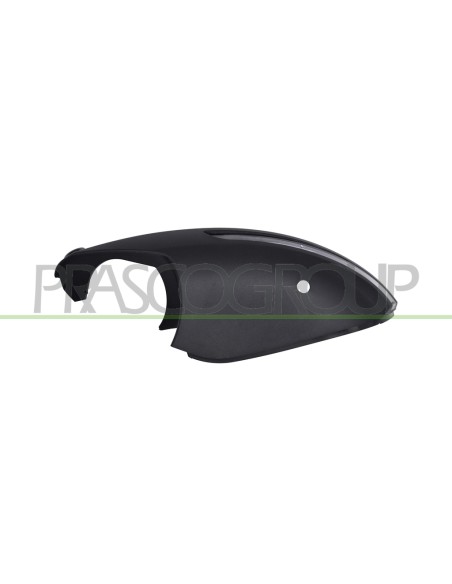 FANALE BIANCO CON BASE INFERIORE PER RETROVISORE SINISTRO LED