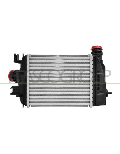 INTERCOOLER RENAULT CAPTUR Mod. 12-19 - 03-24