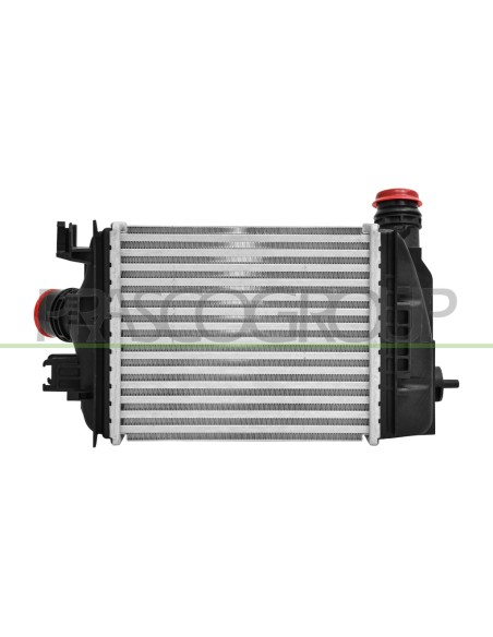 INTERCOOLER RENAULT CAPTUR Mod. 12-19 - 03-24