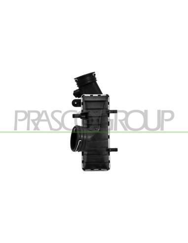 INTERCOOLER VOLKSWAGEN PASSAT B6 Mod. 04-05 - 09-10