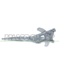 ALZACRISTALLO MANUALE ANTERIORE SINISTRO MOD. 3 PORTE