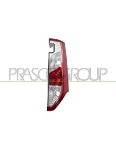 FANALE POSTERIORE DESTRO SENZA PORTALAMPADA MOD. 2 PORTE