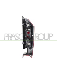 FANALE POSTERIORE DESTRO SENZA PORTALAMPADA MOD. 2 PORTE 2