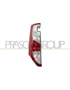 FANALE POSTERIORE SINISTRO SENZA PORTALAMPADA MOD. 2 PORTE