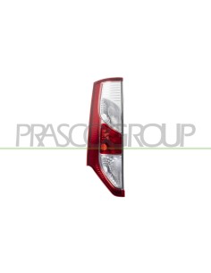 FANALE POSTERIORE SINISTRO SENZA PORTALAMPADA MOD. PORTELLONE