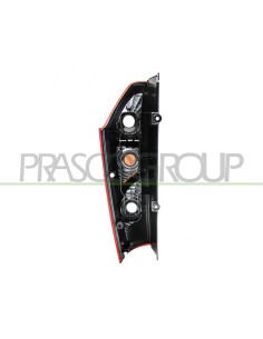 FANALE POSTERIORE SINISTRO SENZA PORTALAMPADA MOD. PORTELLONE 2