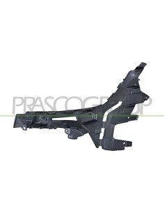 STAFFA DESTRA PARAURTI ANTERIORE PLASTICA 2