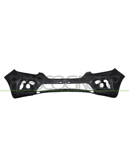PARAURTI ANTERIORE CON PRIMER CON TRACCE PDC RENAULT KANGOO MULTISPACE Mod. 03-21