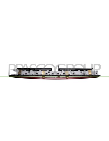 TERZA LUCE STOP LED