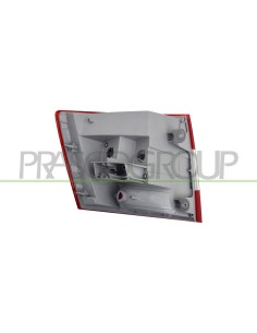 FANALE POSTERIORE DESTRO SENZA PORTA LAMPADA MOD. STATION WAGON SKODA OCTAVIA Mod. 01-17 - 02-20 2