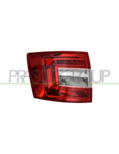 FANALE POSTERIORE SINISTRO SENZA PORTA LAMPADA MOD. STATION WAGON