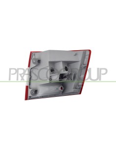 FANALE POSTERIORE SINISTRO SENZA PORTA LAMPADA MOD. STATION WAGON 2