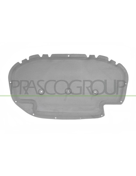 PANNELLO INSONORIZZATORE COFANO 12 CLIPS