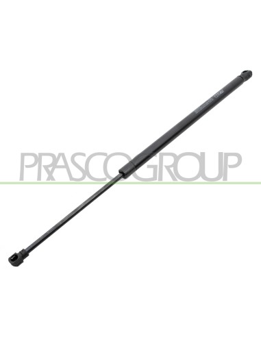 MOLLA A GAS DESTRA-SINISTRA PORTELLONE POSTERIORE 520 N L 531,5 mm C 182 mm Ø 18 mm Ø 8 mm