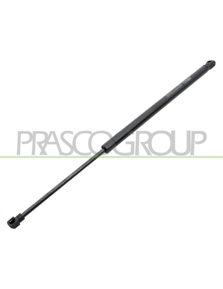 MOLLA A GAS DESTRA-SINISTRA PORTELLONE POSTERIORE 520 N L 531,5 mm C 182 mm Ø 18 mm Ø 8 mm