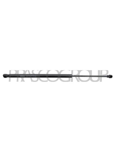 MOLLA A GAS DESTRA-SINISTRA PORTELLONE POSTERIORE 520 N L 531,5 mm C 182 mm Ø 18 mm Ø 8 mm