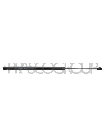 MOLLA A GAS DESTRA-SINISTRA PORTELLONE POSTERIORE 520 N L 531,5 mm C 182 mm Ø 18 mm Ø 8 mm